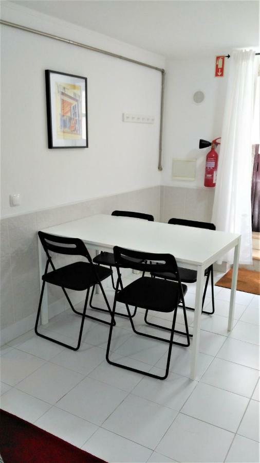 Alfama 34 Apartment Lisbon Bagian luar foto