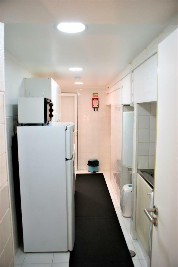 Alfama 34 Apartment Lisbon Bagian luar foto